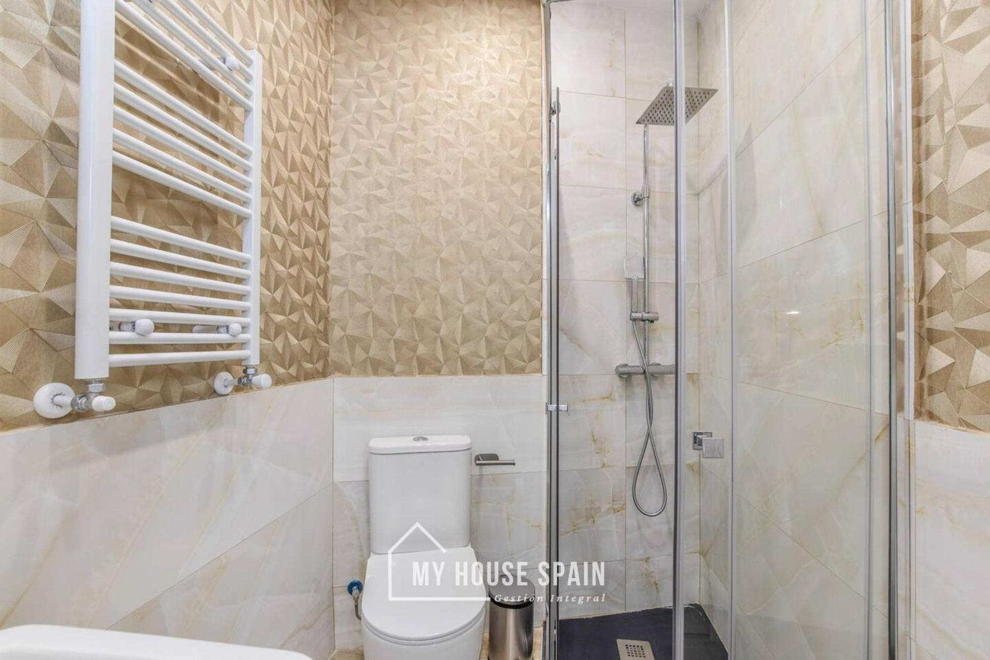 Myhousespain - Sensacional Piso En Malasana Madrid Exterior foto